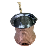 Turkish Coffee Pot Coffee Maker / Cezve - View 3