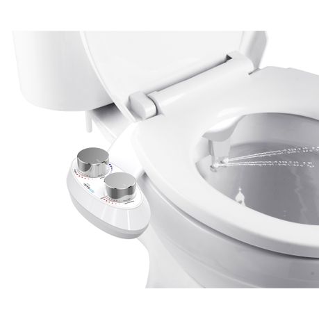 Smart Toilet Bidet - View 1