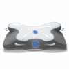 Cervical Butterfly Therapy Neck Pillow - For Neck And Shoulder - View 1