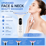 Myndos Wrinkle Beauty Device for Face and Neck - View 2