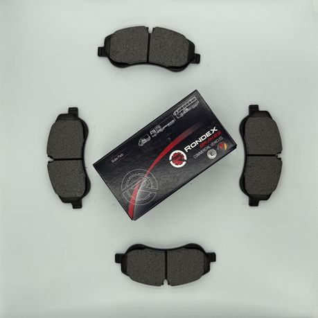 Rondex Front Brake Pads For: Ford Transit 2.2 TDCi, 74Kw, 2013-2021 - View 4
