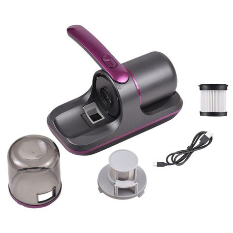 Mite Removal Vacuum Cleaner - View 3