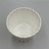 Retro Popcorn Serving Bucket Re-Usable - View 2