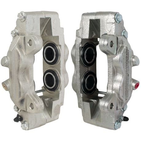 Rondex Front Brake Pads For: VW Polo 1.6 TDi (6R), 66Kw, 2009-2014 - View 7