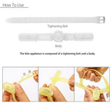 Silicone Stop Thumb Sucking Guard Protector - View 5