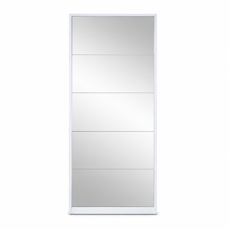 Myndos MirrorStep Shoe Cabinet - View 4