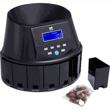 Automatic Coin Counter/Sorter - View 4