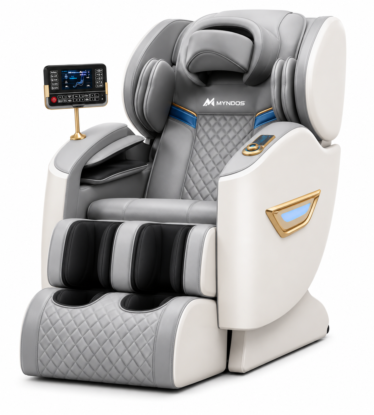 Myndos Smart Wellness Massage Chair