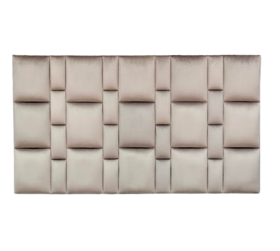 Cindy Headboard - DnF World