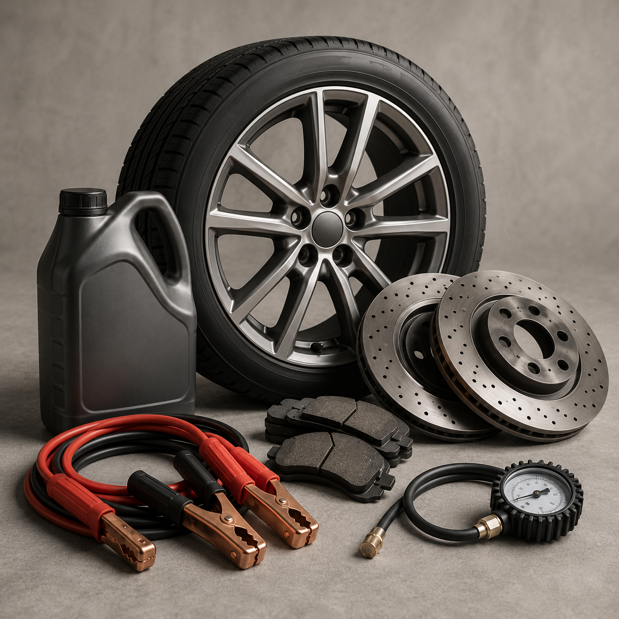Automotive
