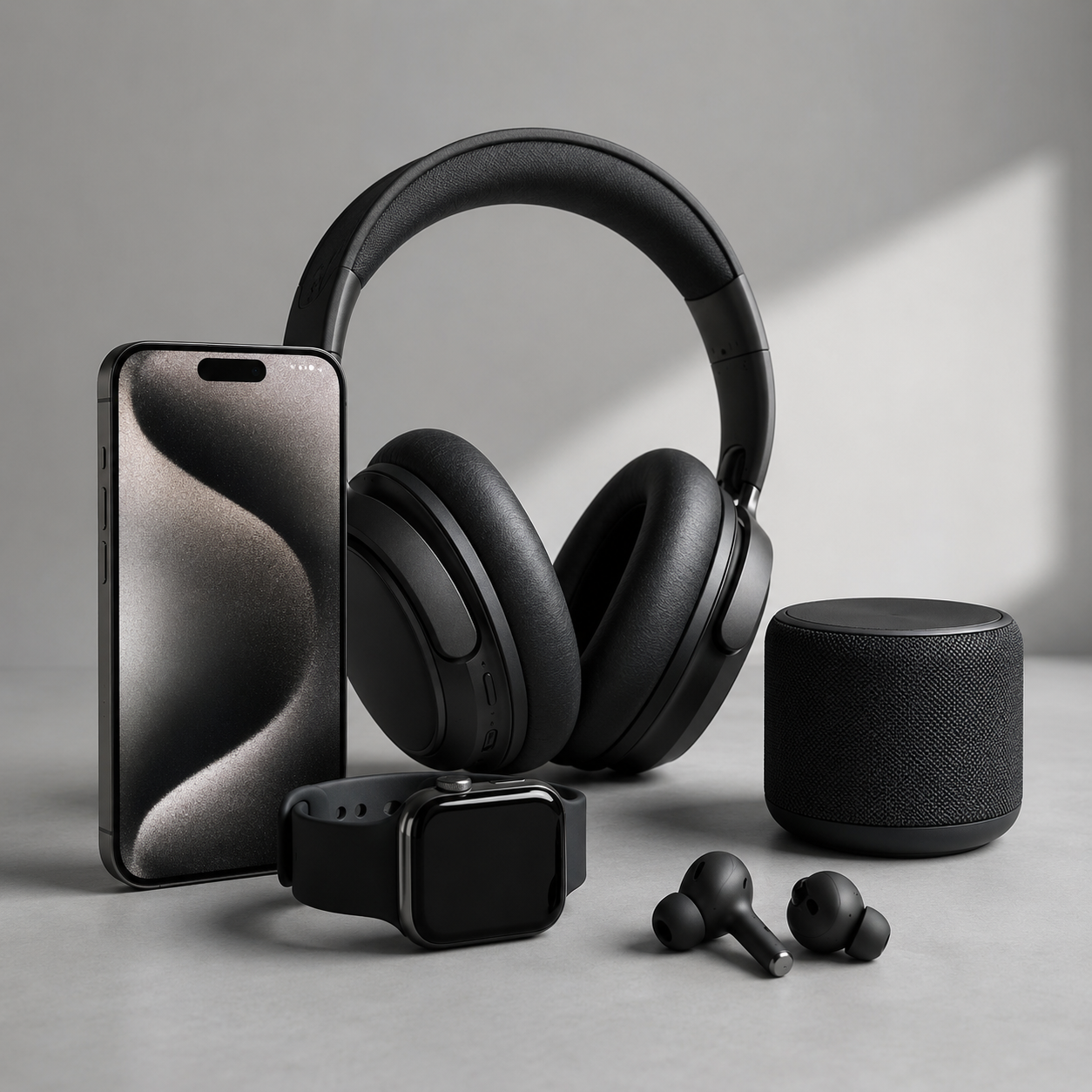 Electronics & Tech