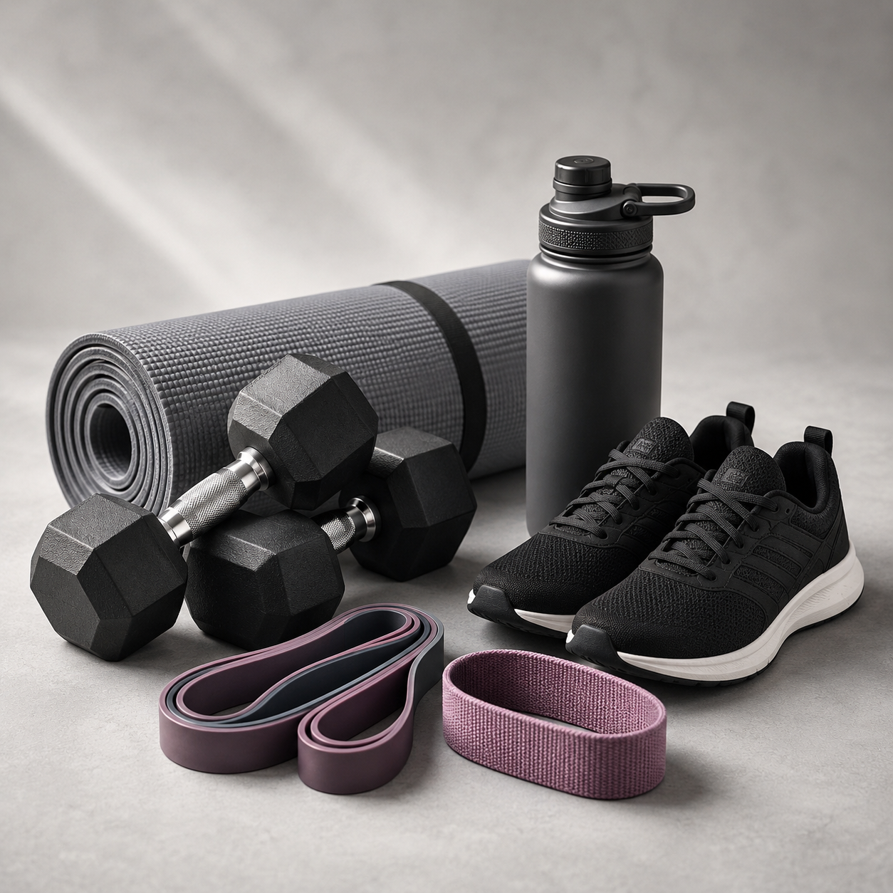 Sport & Fitness
