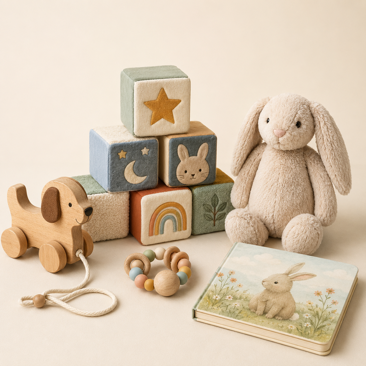 Kids & Toys