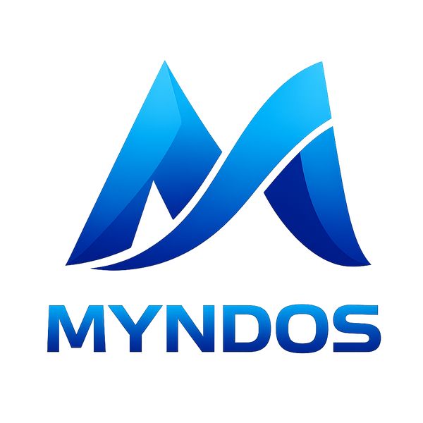 Myndos