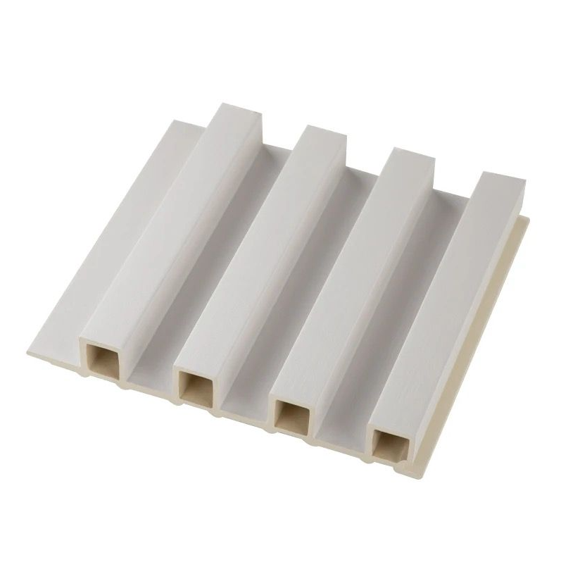 WPC PVC Wall Panels - 5 Pack