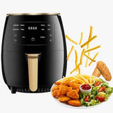 Air Fryer 6L LED Display - View 4