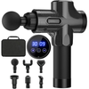 Massage Gun,Body soreness Relief,Handheld Electric Massage Gun - View 1