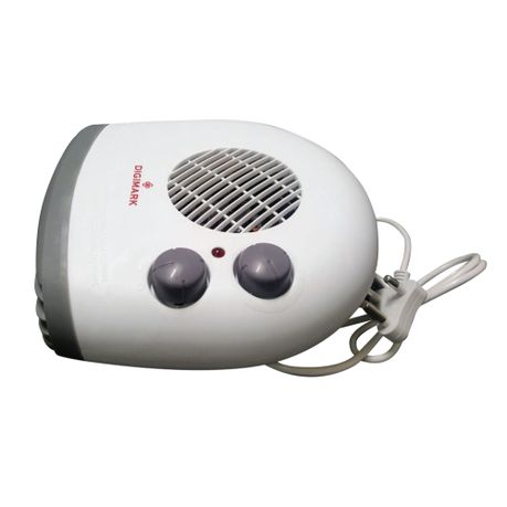 DIGIMARK-DGM-QHS21 Electric Heater - View 2