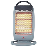 Digimark 3-Bar Ceramic Heater - View 1