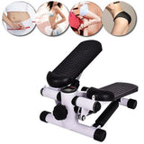 Mini Stepper fitness Exercise Machine - View 3