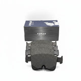 Fomar Rear Brake Pads For: RANGE ROVER SPORT 3.0 (L494), 225Kw 2018 - 2021 - View 2