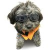 Dog Sunglasses Adjustable Pet Goggles UV Proof for Small Breed Dog - View 1