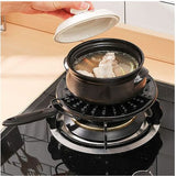 Heat Diffuser for Gas Stove A10-PR221 - View 2