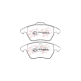 Rondex Front Brake Pads For: VW Golf VI 1.6 (5K1), 75Kw, 2009-2013 - View 5