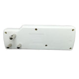 6 Way Adaptors 2 Pack - View 2