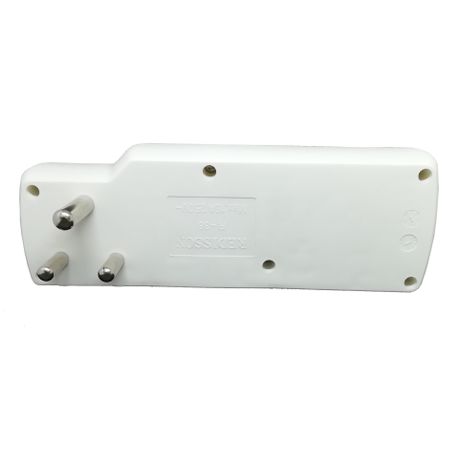 6 Way Adaptors 2 Pack - View 2