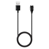 USB Charging Cable Compatible with Garmin Watch Fenix, Forerunner, Venu - View 1