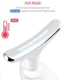 Face & Neck Facial Massager, Multifunctional Tool for Skin Care - View 6