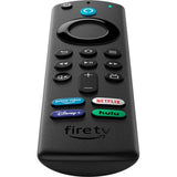 Amazon - Fire TV HD Stick Gen, 3rd Gen Remote Parallel Import - View 2