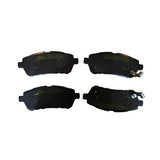 Rondex Ceramic Brake Pad Compatible with Suzuki Swift 2018-Onward (MA) - View 4