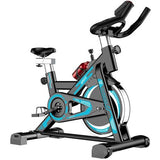 GB Ultra-Quiet Indoor Sports Exercise Spinning Fitness Bicycle - View 1