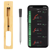 Wireless Meat Thermometer - View 3