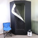 Full Body Portable Steam Sauna - View 4