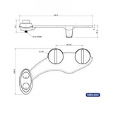 Smart Toilet Bidet - View 6