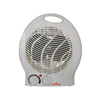 DGM-QHS01 White Electric Heater - View 1