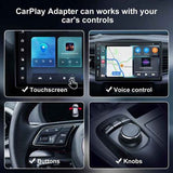 V2 Wireless CarPlay Adapter / Receiver Compatible with Apple - View 5