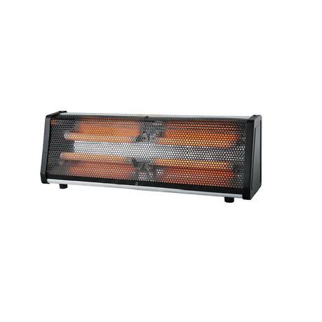 Electric Four Bars Heater 800/1600 Watt-2 Heat Setting-Digimark-QHR46 - View 2