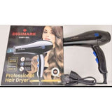 Super Professional Hair Dryer 3500W Hair Blower-F502 - View 5