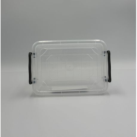 Hobby Life Grand Box Storage Container - View 2