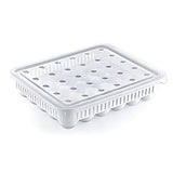 Hobby Life Locked Lid 30 Egg Storer - View 2