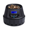 Automatic Coin Counter/Sorter - View 1