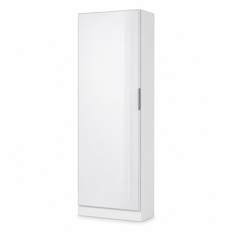 Myndos MirrorMax Shoe Cabinet - View 1