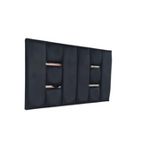 Rosie Headboard - DnF World - View 1