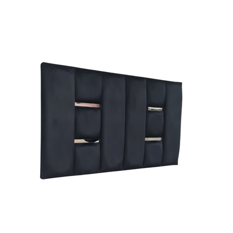 Rosie Headboard - DnF World - View 1