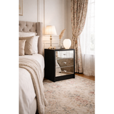 Myndos CrystalSlide Nightstand - View 2