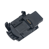 USB Smartwatch Charger Compatible with Garmin Fenix 3 - View 4
